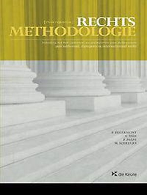 Praktijkboek Rechtsmethodologie