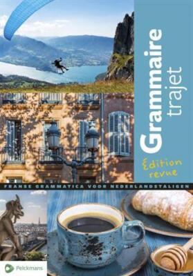 Grammaire trajet Edition revue