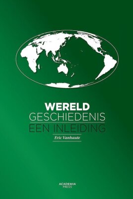 Wereldgeschiedenis: een inleiding