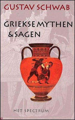 Griekse mythen en sagen