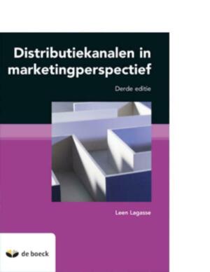 Distributiekanalen in marketingperspectief 3e editie