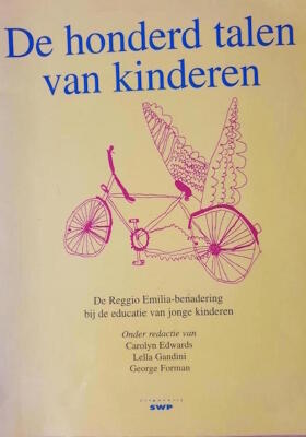 De honderd talen van kinderen