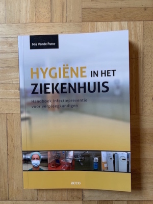Hygiëne in het ziekenhuis