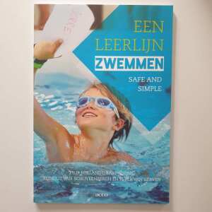 Een leerlijn zwemmen