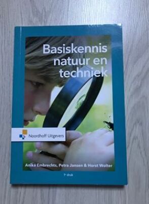 Basiskennis natuur en techniek