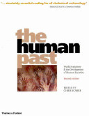 The Human Past