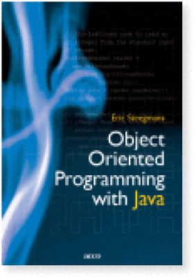 Object Oriented Programming with Java