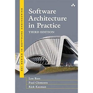 Software Architecture in Practice