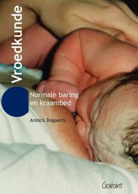 Normale baring en kraambed