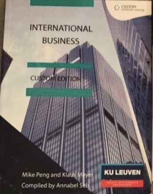 International Business