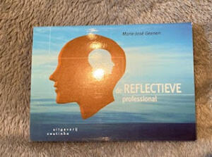 De reflectieve professional