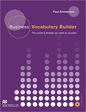 Business Vocabulary Builder