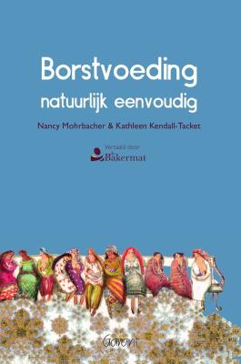 Borstvoeding natuurlijk eenvoudig