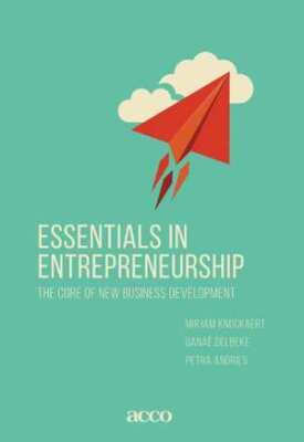 Essentials in Entrepreneurship