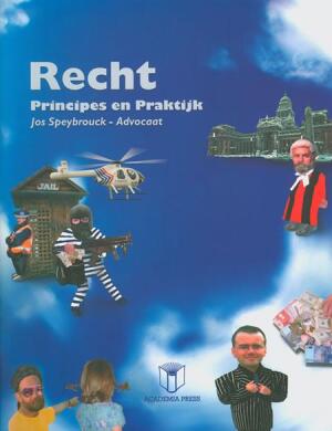 Recht, principes en praktijk