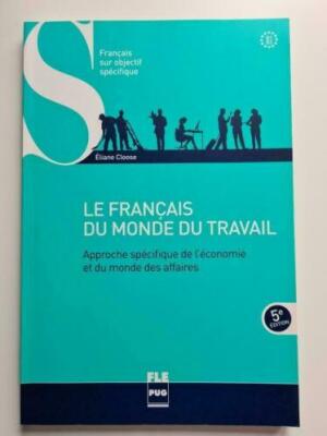 Le Français du monde du travail