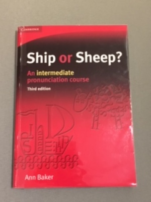 Ship or Sheep