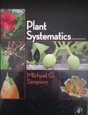 Plant Systematics - Second Edition