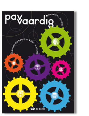 Pavvaardig - Werkwijzers voor pav