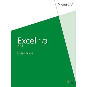 Excel 1/3 2013