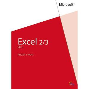 Excel 2/3