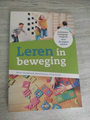 Leren in beweging