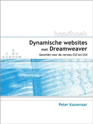 Dynamische websites met Dreamweaver