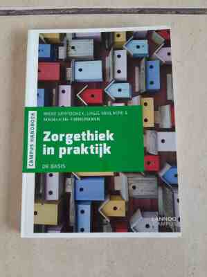 Zorgethiek in praktijk