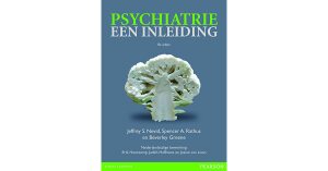 Psychiatrie, een inleiding