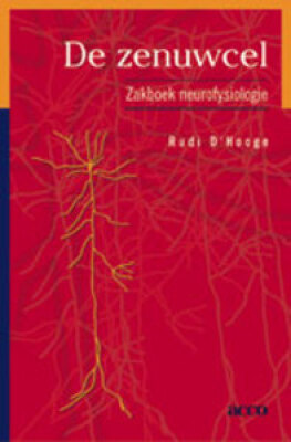De zenuwcel, zakboek neurofysiologie