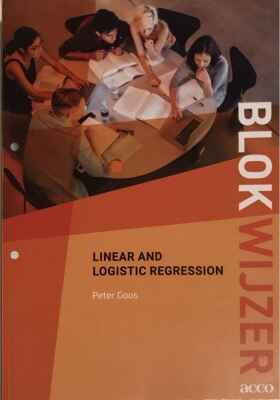 Linaer and logestic regression
