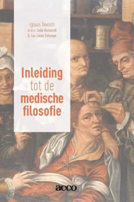 Inleiding tot de medische filosofie