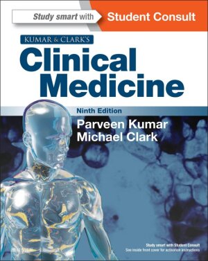Kumar & Clark's Clinical Medicine, 9th Ed.