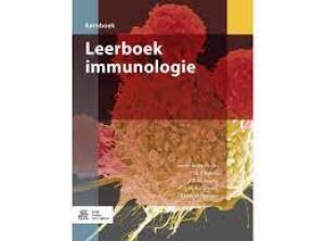 Leerboek immunologie