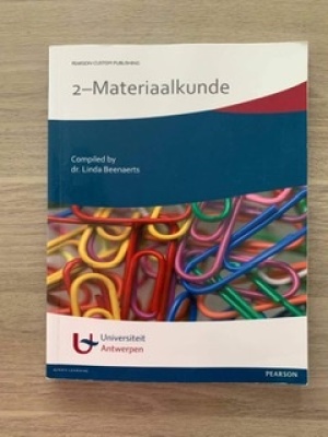 2-Materiaalkunde