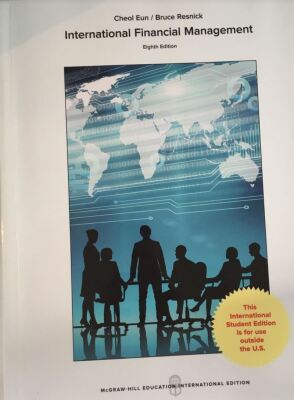 International Financial Management