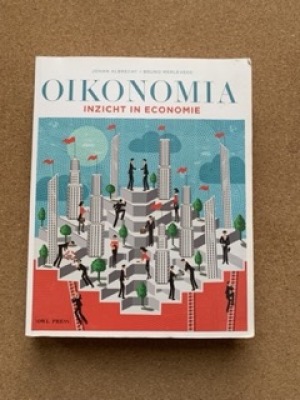 Oikonomia - Inzicht in de economie