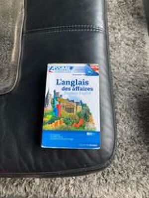 L' Anglais des affaires (Business English) - Assimil