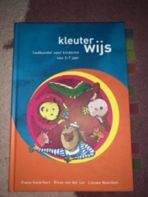 kleuter-wijs
