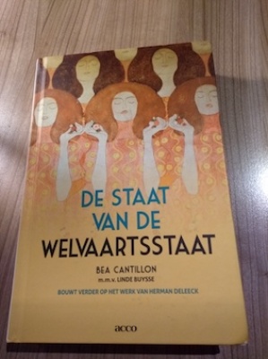 De Staat van de welvaartsstaat