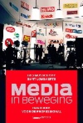 Media in beweging