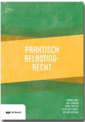 Praktisch belastingrecht 2020