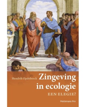 Zingeving in ecologie