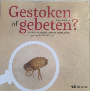 Gestoken of gebeten?