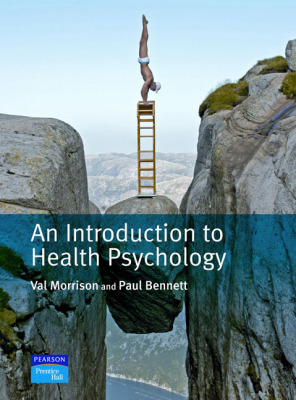 An introduction to Health Psychology