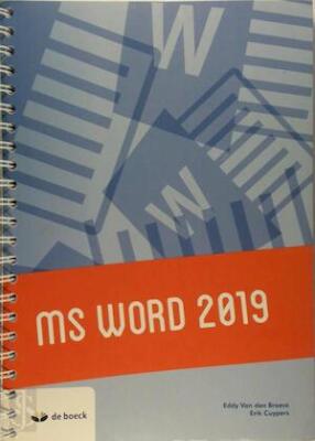 MS Word 2019