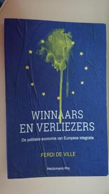 Winnaars en verliezers