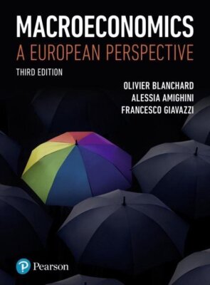 Macroeconomics: A European Perspective