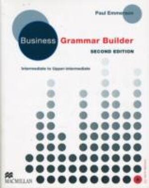Business Grammar Builder