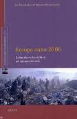 Europa anno 2006